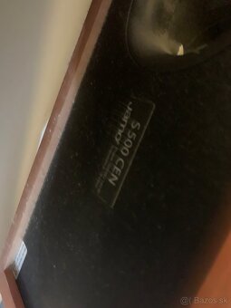 Jamo komplet 5.1 set - 11