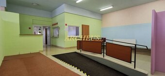 PREVÁDZKOVÁ BUDOVA - OBCHOD A SLUŽBY, HLAVNÁ, SEČOVCE - 11