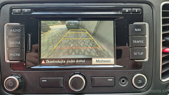 VW Sharan 2.0TDi CR 103kW Comfortline 7miest - 11