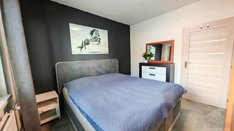 FINREA│Prenájom 3-izbového kompletne zariadeného bytu – Doln - 11