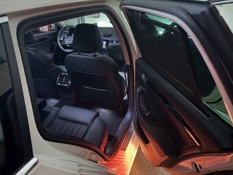 Skoda Superb Combi 1.4 TSI L&K - Hybridné - Automatická - 1 - 11