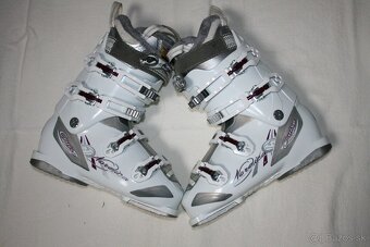 lyže dámske head Joy 155 cm - 11