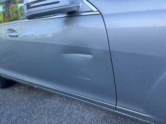 Mercedes-Benz S350 CDI Bluetec 4matic - 11