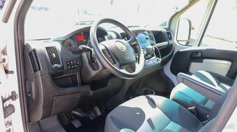 Fiat Ducato Mikrobus  2.3 MultiJet 150k E6 L2H2 3,5t - 11