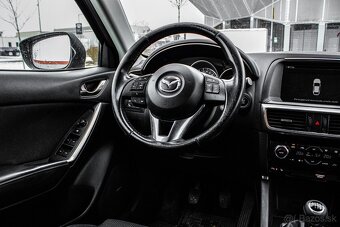Mazda CX-5 2.0 Skyactiv-G AWD Revolution - 11