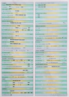 Smykovy nakladac Gehl SL 6620 Sk SPZ - 11