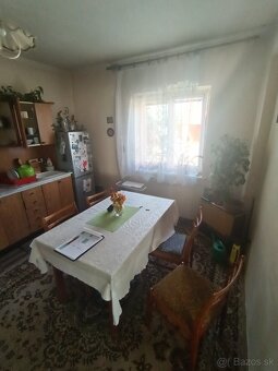 Rodinný 3 poschodový dom na predaj, Stráne, Martin - 11