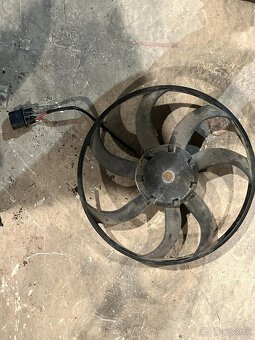 Predám náhradné diely na Renault,Bmw,Opel,Volkswagen - 11