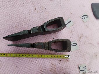 Sekera tesarska kladivo 5kg - 11