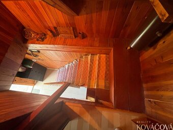 Na predaj chata, Drietoma – časť Brusné - 11