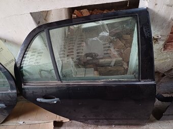 Škoda Fabia GT - 11