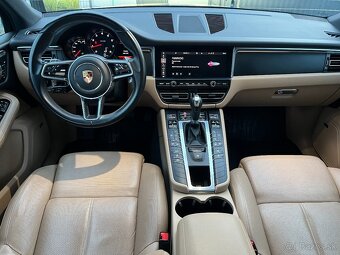 Porsche Macan 2021/05 - 11