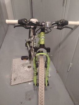 Bicykel AUTHOR A-Matrix 24" - 11