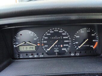 Volkswagen Passat GL16V, automat - 11