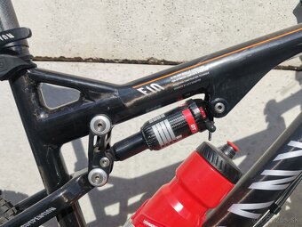 Canyon LUX MR - 11
