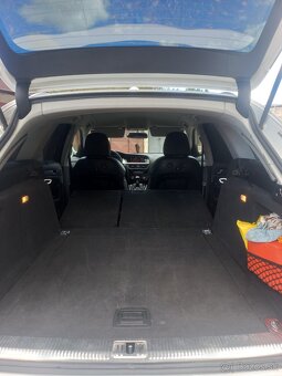 AUDI A4 B8.5 ALLROAD QUATTRO 2.0 TFSI 155kw 2013 - 11