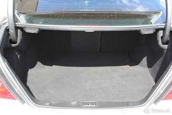 Mercedes-Benz CLK Kupé 220 CDI Avantgarde A/T - 11