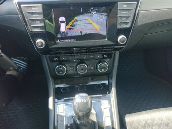 Škoda Superb 3 2.0TDI 11/2016 110Kw(150ps) DSG Style - 11