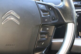Citroën C4 Grand Picasso - 11
