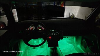 Škoda Felicia 1.3 50kw r.v. 1997 EFF613 - 11