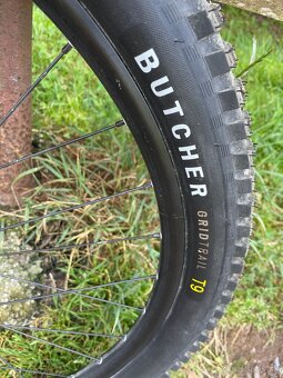 Specialized Stumpjumper ST Alloy - dámske Enduro | L - 11