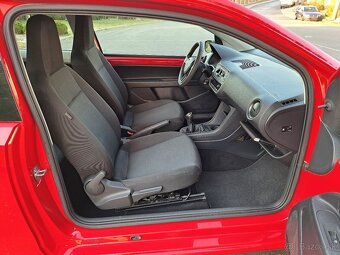 ŠKODA CITIGO 1.0MPi r.v.2017,servis Škoda,Po STK - 11