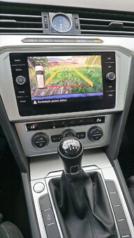 Passat B8, 2.0 tdi - 11
