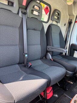 Fiat Ducato Maxi - 11