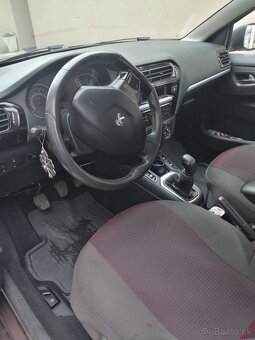 Peugeot 301 1.6 68kw - 11