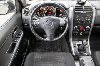 Suzuki Grand Vitara - 11