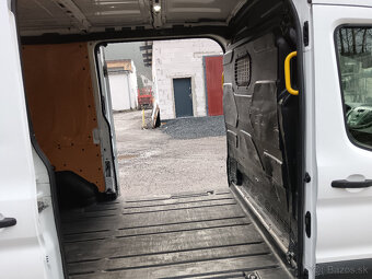Ford Transit 2,2 92 KW - 11