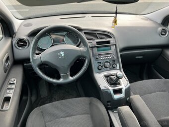 Peugeot 5008 1.6 THP 115kw naj. 111t - 11