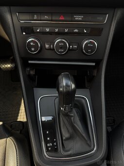 Seat Leon ST 1.6 TDI CR Ecomotive Style DSG - 11
