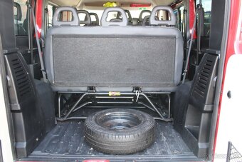 Citroën Jumper Tour 2.2HDi 33 L2H2 9m (130k) - 11