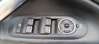 Ford Mondeo MK4 2008 Titanium 103kw - 11