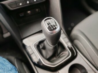Kia Sportage 1,6 T-GDi Silver M6 - 11