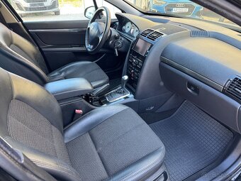 Peugeot 407 SW 2.0 HDI Automat - 11