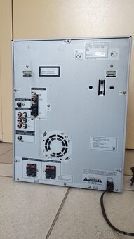 Predám HI-FI vežu Sony HCD-RX99 - 11