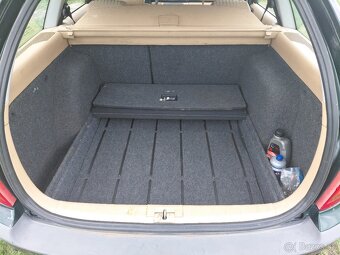 Predam Skoda Octavia - 11