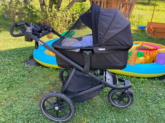 Kočík Thule urban glide 2 - 11
