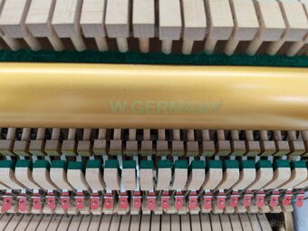 Excelentné piano Hohner dovoz celá SR - 11