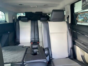 Dodge Journey 2.0CRD Automat 4x4, 7-miestne SK ŠPZ - 11