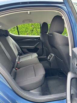 Škoda Octavia 1.5 TSI ACT Ambition - 11