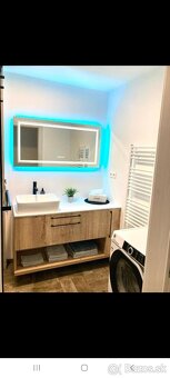 3 izbový konfortne zariadený byt na prenájom - 11