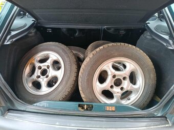 Ford Escort 1.4 - 11