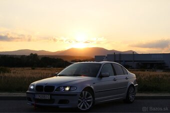 BMW E46 320d 110kw - 11