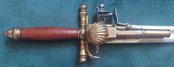 Repliky historických zbraní - 11