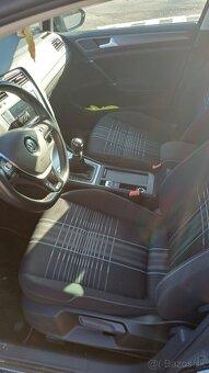 VW Golf Vll 2.0TDI - 11