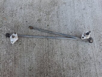 Použité diely 2 - 11