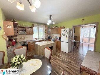 5- IZBOVÝ RODINNÝ DOM ,1354 m2, OKRUŽNÁ, OKR.PREŠOV - 11